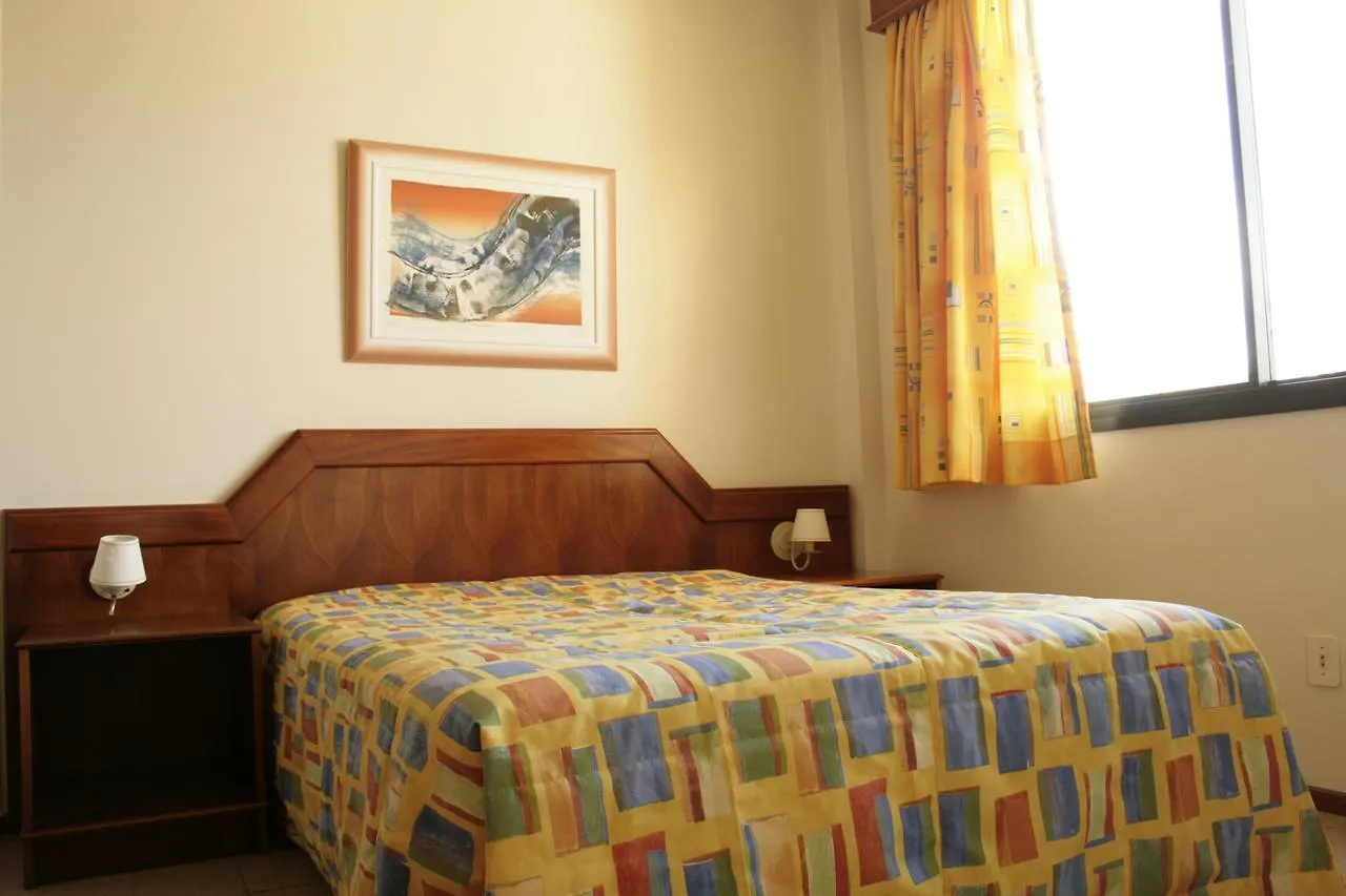 Residencial Isla De Las Palmas Hotel Florianopolis 0*,  Brazil