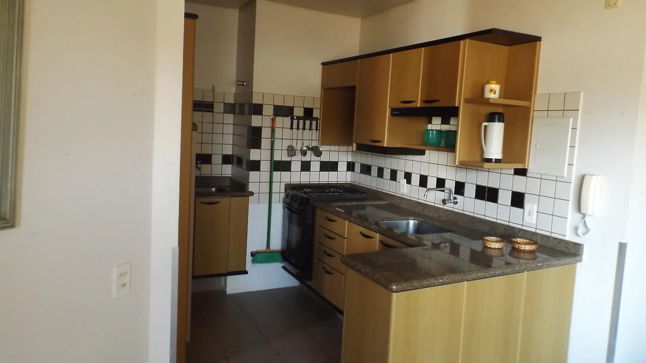 Residencial Isla De Las Palmas Hotel Florianopolis Aparthotel