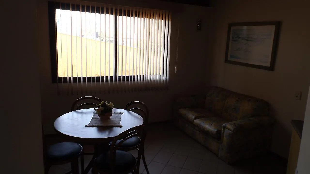 Residencial Isla De Las Palmas Hotel Florianopolis Brazil