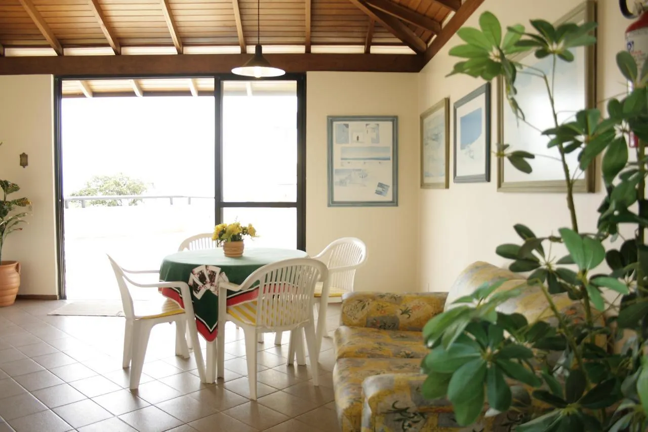 Hotel Residencial Isla De Las Palmas Florianópolis Aparthotel