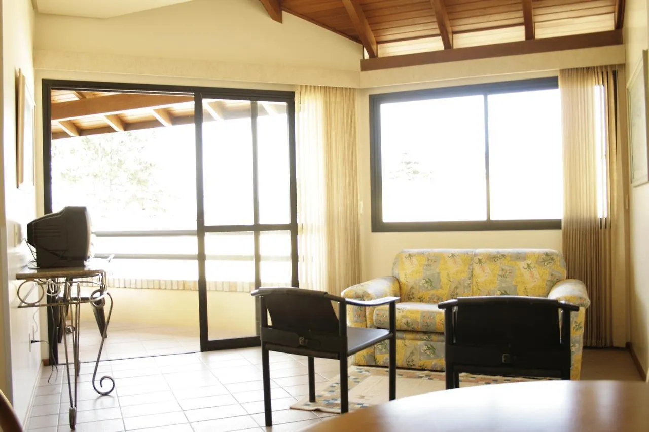 Hotel Residencial Isla De Las Palmas Florianópolis