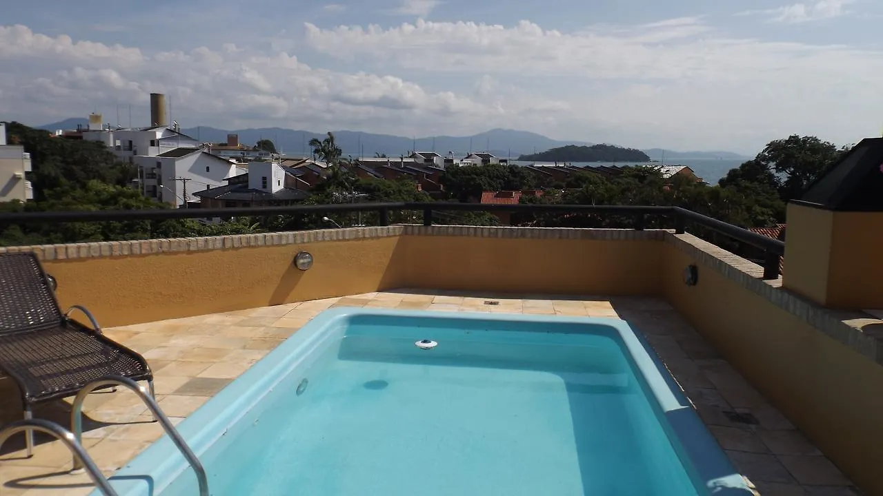 Hotel Residencial Isla De Las Palmas Florianópolis
