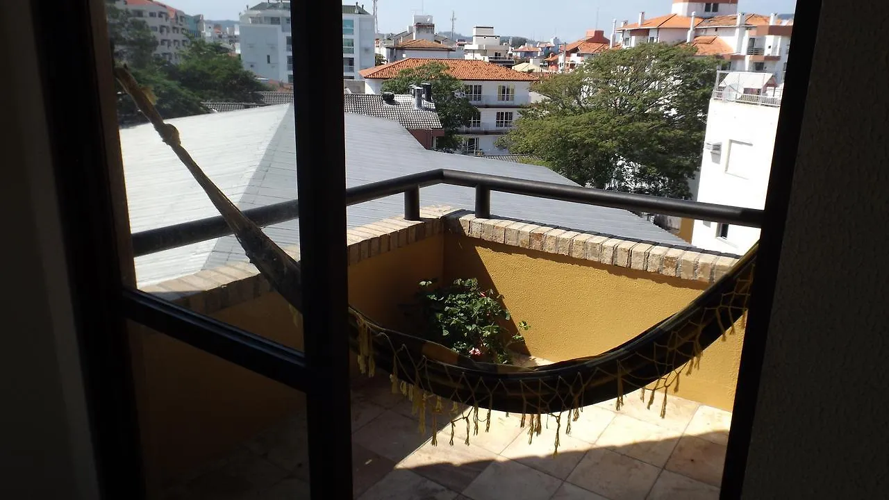Residencial Isla De Las Palmas Hotel Florianopolis